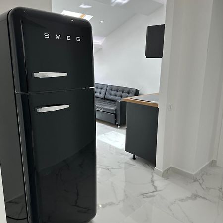 Cozy Apartment In Monaco Center Dış mekan fotoğraf