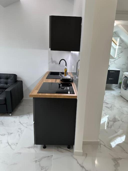 Cozy Apartment In Monaco Center Dış mekan fotoğraf