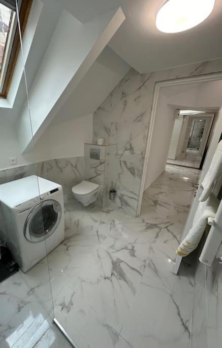 Cozy Apartment In Monaco Center Dış mekan fotoğraf