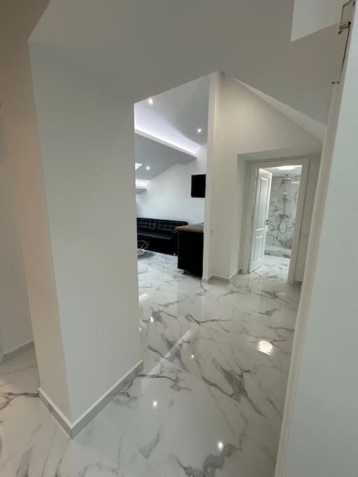 Cozy Apartment In Monaco Center Dış mekan fotoğraf