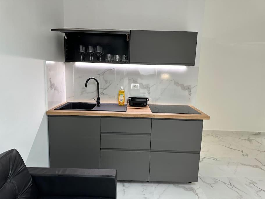 Cozy Apartment In Monaco Center Dış mekan fotoğraf