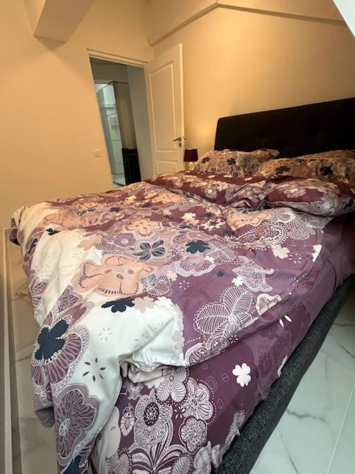 Cozy Apartment In Monaco Center Dış mekan fotoğraf