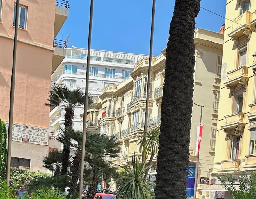 Cozy Apartment In Monaco Center Dış mekan fotoğraf
